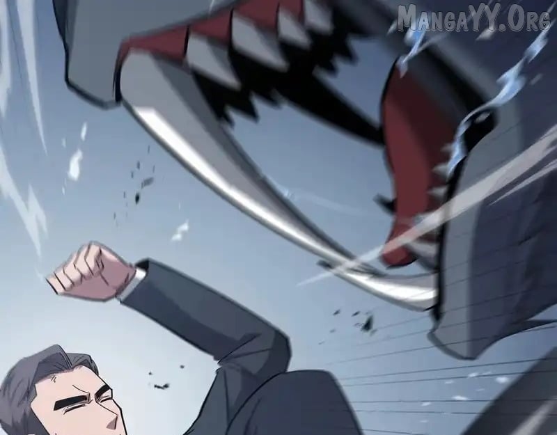 Tyrant of the Otherworld Prison: My Shadow Can Evolve Infinitely Chapter 61 - page 63